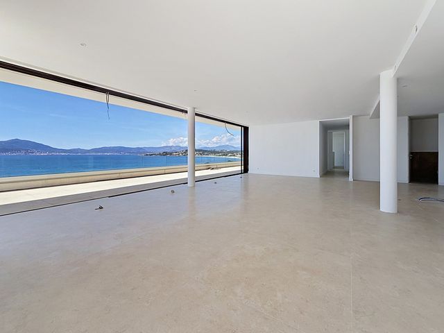 Appartement F4 &agrave; vendre - 4 pi&egrave;ces - 175 m2 - Pietrosella - 201 - CORSE