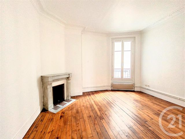 Appartement F3 à vendre - 3 pièces - 60,71 m2 - Paris - 75013 - ILE-DE-FRANCE