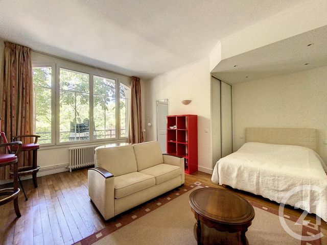 appartement à louer - 2 pièces - 34 m2 - Paris - 75014 - ILE-DE-FRANCE
