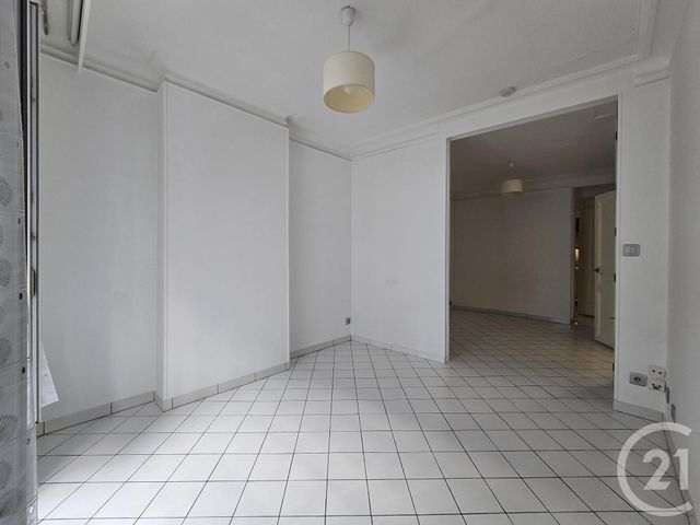 Appartement F2 à vendre - 2 pièces - 38,20 m2 - Paris - 75015 - ILE-DE-FRANCE