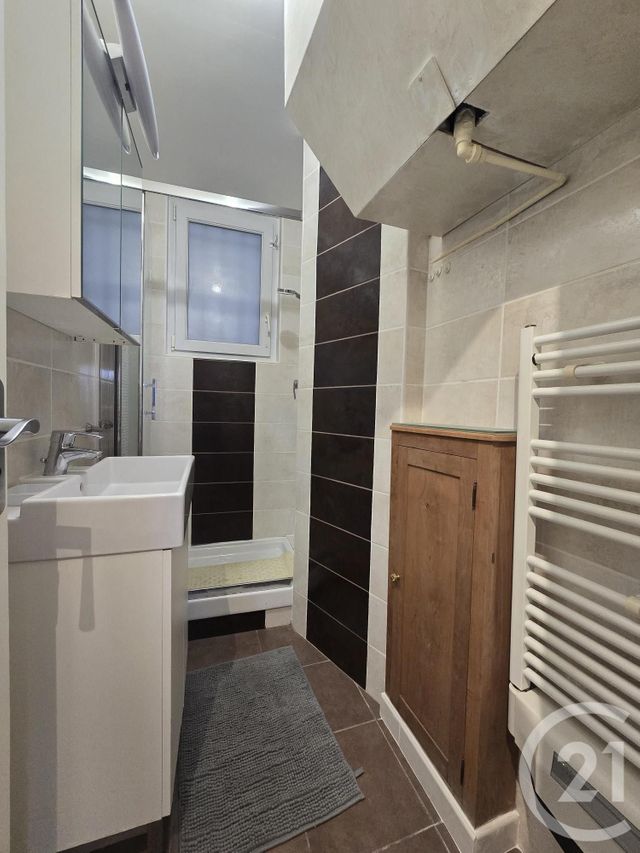 Appartement F2 à vendre - 2 pièces - 38,20 m2 - Paris - 75015 - ILE-DE-FRANCE