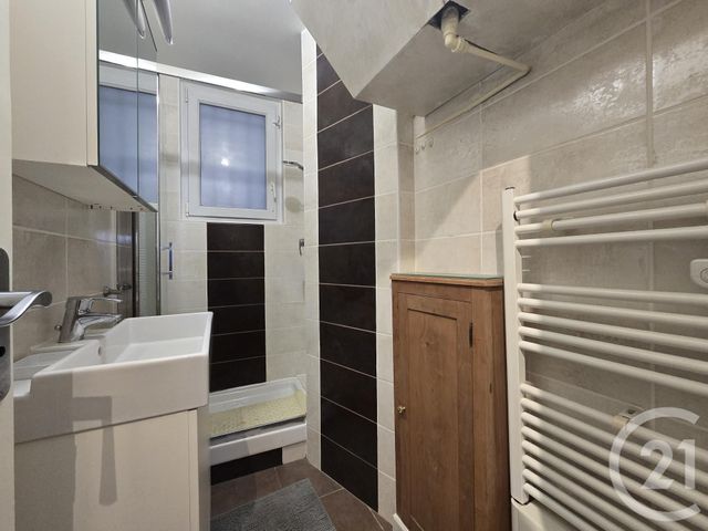 Appartement F2 à vendre - 2 pièces - 38,20 m2 - Paris - 75015 - ILE-DE-FRANCE