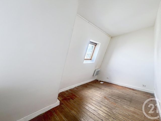 Appartement F4 à vendre - 4 pièces - 81 m2 - Paris - 75015 - ILE-DE-FRANCE