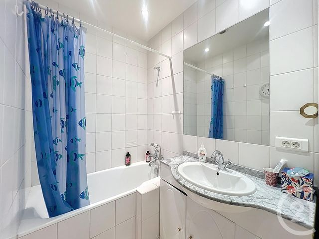 Appartement F4 à vendre - 4 pièces - 81 m2 - Paris - 75015 - ILE-DE-FRANCE