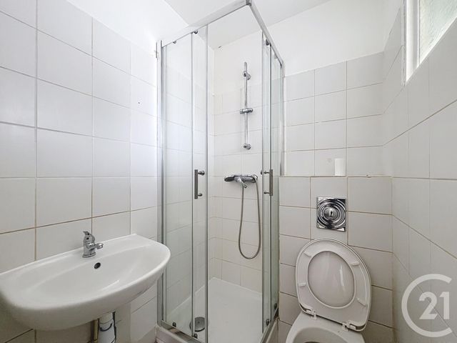 Appartement F4 à vendre - 4 pièces - 81 m2 - Paris - 75015 - ILE-DE-FRANCE