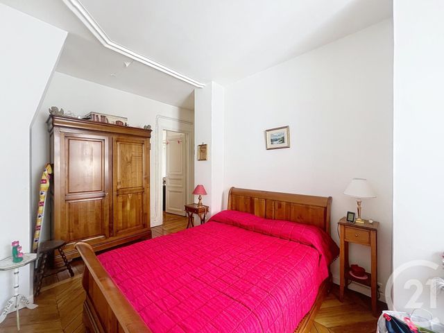 Appartement F4 à vendre - 4 pièces - 81 m2 - Paris - 75015 - ILE-DE-FRANCE