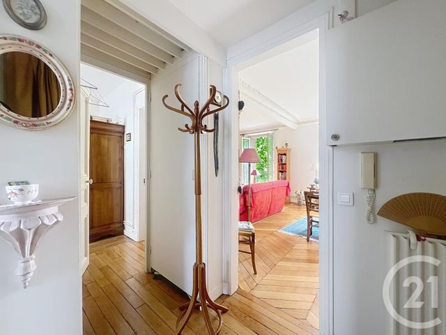 Appartement F4 à vendre - 4 pièces - 81 m2 - Paris - 75015 - ILE-DE-FRANCE