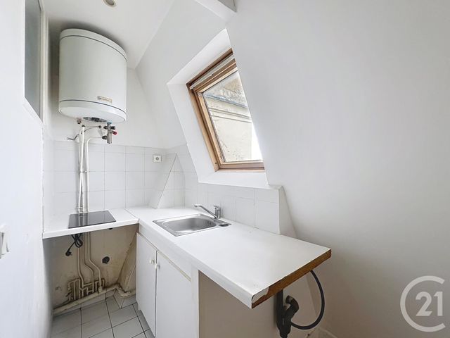 Appartement F4 à vendre - 4 pièces - 81 m2 - Paris - 75015 - ILE-DE-FRANCE