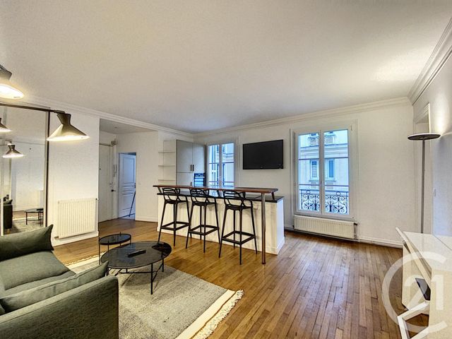 appartement - PARIS - 75008