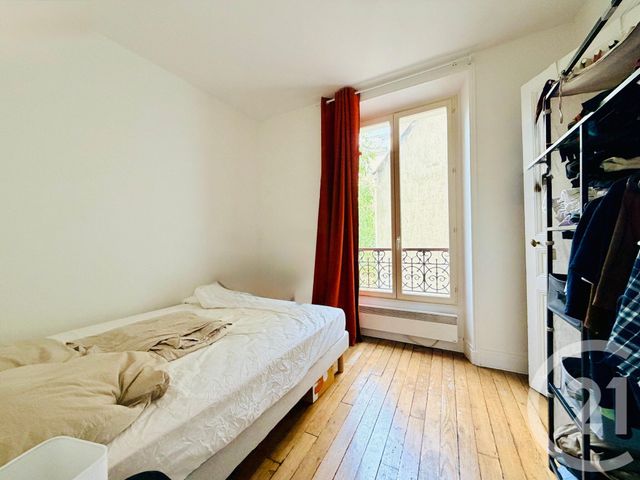 Appartement F2 &agrave; vendre - 2 pi&egrave;ces - 25,32 m2 - Paris - 75014 - ILE-DE-FRANCE
