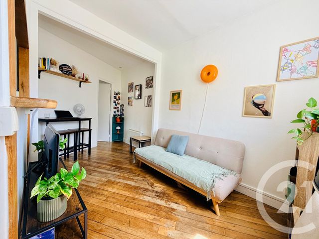appartement - PARIS - 75014