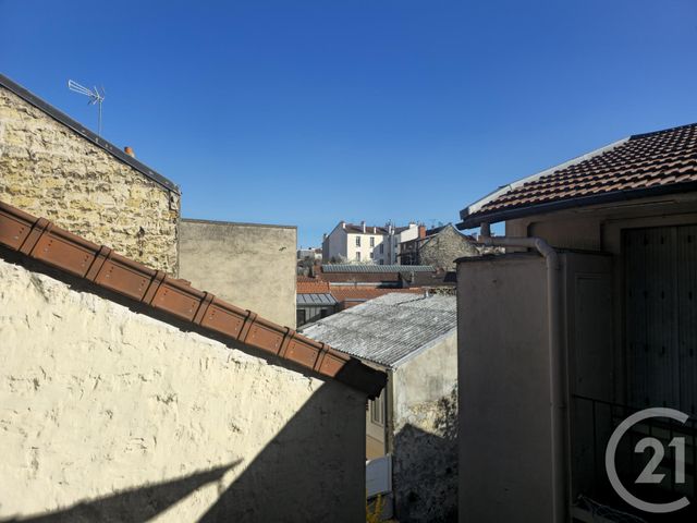 Appartement F1 à vendre - 1 pièce - 14,20 m2 - Malakoff - 92 - ILE-DE-FRANCE
