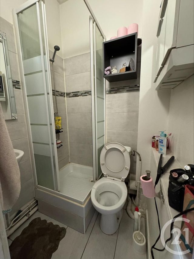 Appartement F1 &agrave; vendre - 1 pi&egrave;ce - 14,20 m2 - Malakoff - 92 - ILE-DE-FRANCE