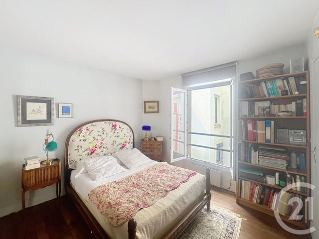 Appartement Triplex à vendre - 4 pièces - 94,80 m2 - Paris - 75014 - ILE-DE-FRANCE