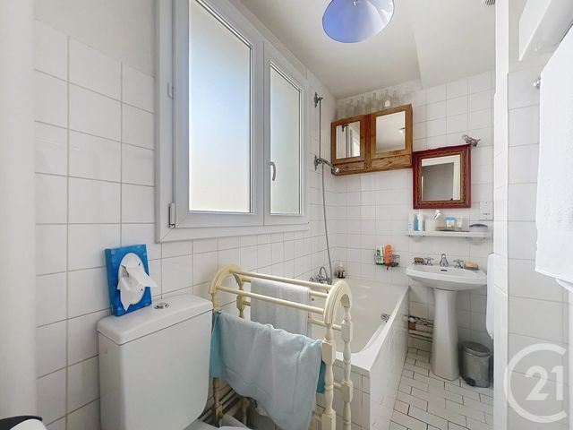 Appartement Triplex à vendre - 4 pièces - 94,80 m2 - Paris - 75014 - ILE-DE-FRANCE