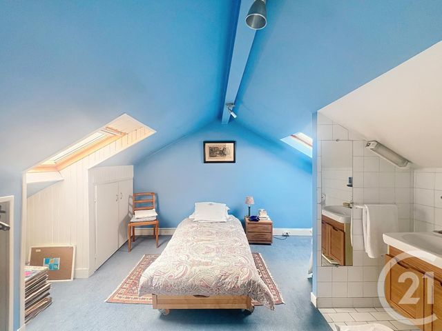 Appartement Triplex à vendre - 4 pièces - 94,80 m2 - Paris - 75014 - ILE-DE-FRANCE