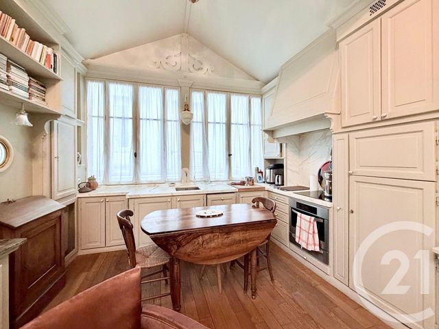 Appartement Atelier d'artiste &agrave; vendre - 4 pi&egrave;ces - 84,09 m2 - Paris - 75014 - ILE-DE-FRANCE