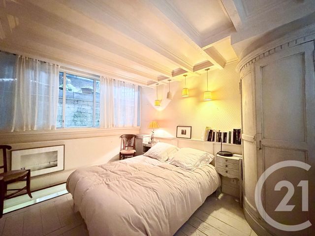 Appartement Atelier d'artiste &agrave; vendre - 4 pi&egrave;ces - 84,09 m2 - Paris - 75014 - ILE-DE-FRANCE