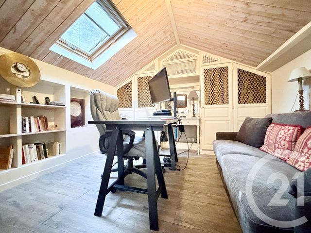 Appartement Atelier d'artiste &agrave; vendre - 4 pi&egrave;ces - 84,09 m2 - Paris - 75014 - ILE-DE-FRANCE