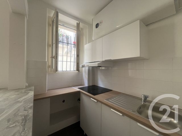Appartement F2 &agrave; vendre - 2 pi&egrave;ces - 28,82 m2 - Paris - 75014 - ILE-DE-FRANCE