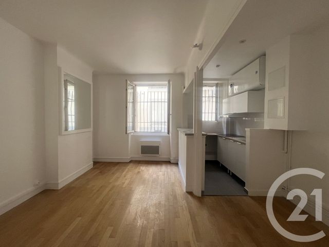 appartement - PARIS - 75014