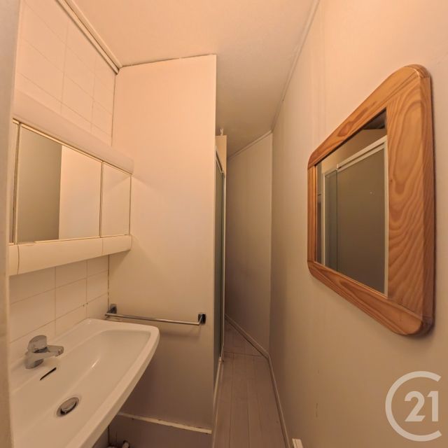 Appartement Studio &agrave; vendre - 1 pi&egrave;ce - 27,16 m2 - Paris - 75014 - ILE-DE-FRANCE