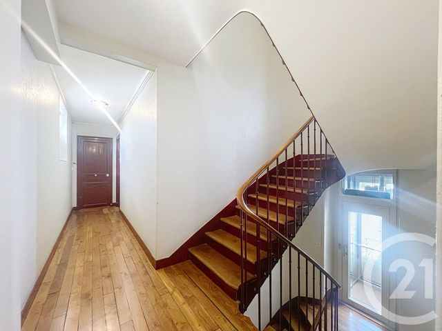 Appartement Studio à vendre - 1 pièce - 27,16 m2 - Paris - 75014 - ILE-DE-FRANCE