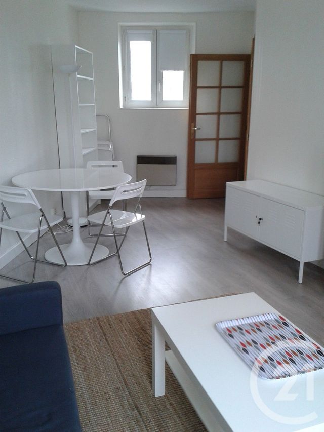 Appartement Studio à vendre - 1 pièce - 27,16 m2 - Paris - 75014 - ILE-DE-FRANCE