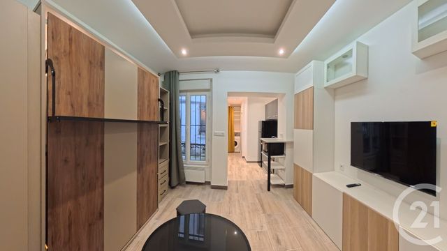 appartement - PARIS - 75015