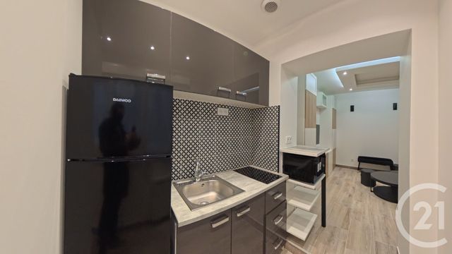 Appartement F1 &agrave; vendre - 1 pi&egrave;ce - 19,11 m2 - Paris - 75015 - ILE-DE-FRANCE