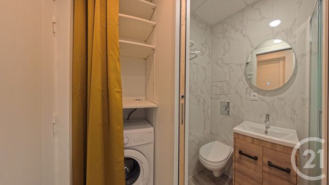 Appartement F1 &agrave; vendre - 1 pi&egrave;ce - 19,11 m2 - Paris - 75015 - ILE-DE-FRANCE