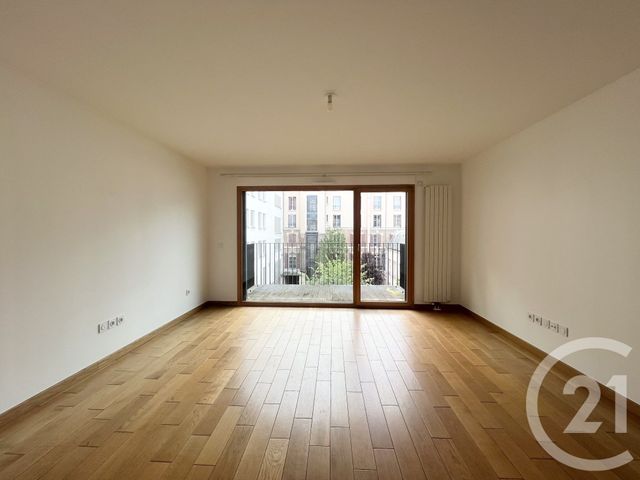 Appartement F2 à vendre MONTROUGE