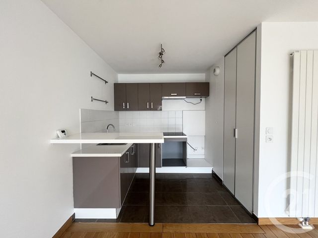 Appartement F2 &agrave; vendre - 2 pi&egrave;ces - 46,85 m2 - Montrouge - 92 - ILE-DE-FRANCE