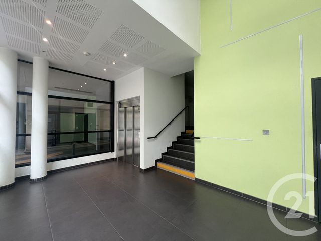 Appartement F2 &agrave; vendre - 2 pi&egrave;ces - 46,85 m2 - Montrouge - 92 - ILE-DE-FRANCE