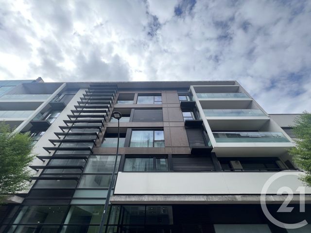 Appartement F2 &agrave; vendre - 2 pi&egrave;ces - 46,85 m2 - Montrouge - 92 - ILE-DE-FRANCE
