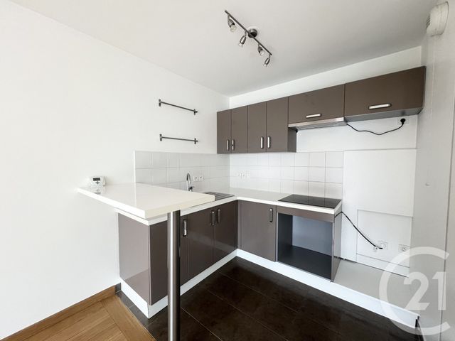 Appartement F2 &agrave; vendre - 2 pi&egrave;ces - 46,85 m2 - Montrouge - 92 - ILE-DE-FRANCE