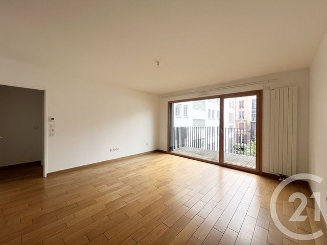 Appartement F2 &agrave; vendre - 2 pi&egrave;ces - 46,85 m2 - Montrouge - 92 - ILE-DE-FRANCE