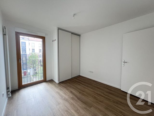Appartement F2 &agrave; vendre - 2 pi&egrave;ces - 46,85 m2 - Montrouge - 92 - ILE-DE-FRANCE