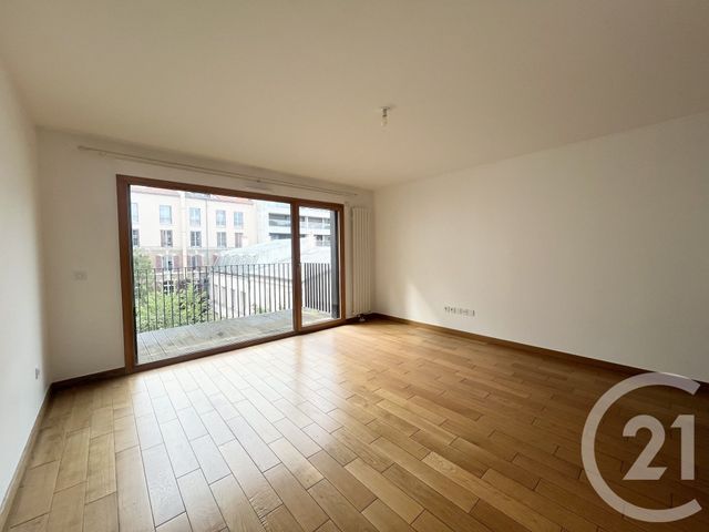 Appartement F2 &agrave; vendre - 2 pi&egrave;ces - 46,85 m2 - Montrouge - 92 - ILE-DE-FRANCE