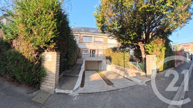 Appartement F2 &agrave; vendre - 2 pi&egrave;ces - 42,43 m2 - Antony - 92 - ILE-DE-FRANCE