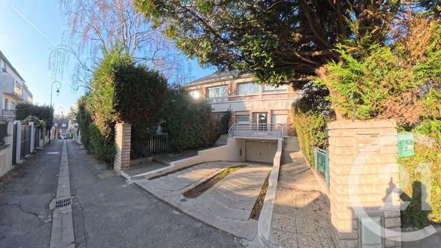 Appartement F2 &agrave; vendre - 2 pi&egrave;ces - 42,43 m2 - Antony - 92 - ILE-DE-FRANCE