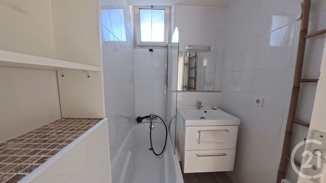 Appartement F2 &agrave; vendre - 2 pi&egrave;ces - 42,43 m2 - Antony - 92 - ILE-DE-FRANCE