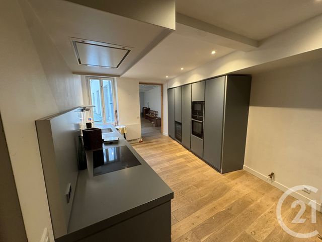 Appartement F4 &agrave; vendre - 4 pi&egrave;ces - 104 m2 - Paris - 75003 - ILE-DE-FRANCE