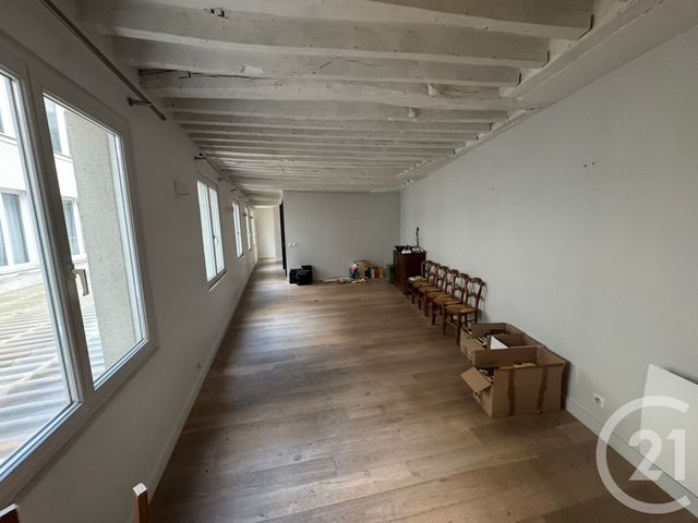 Appartement F4 &agrave; vendre - 4 pi&egrave;ces - 104 m2 - Paris - 75003 - ILE-DE-FRANCE