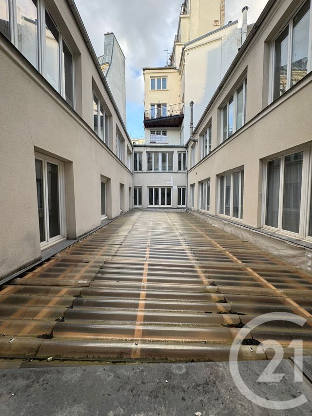 Appartement F4 &agrave; vendre - 4 pi&egrave;ces - 104 m2 - Paris - 75003 - ILE-DE-FRANCE