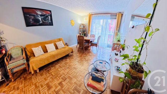 appartement - PARIS - 75013