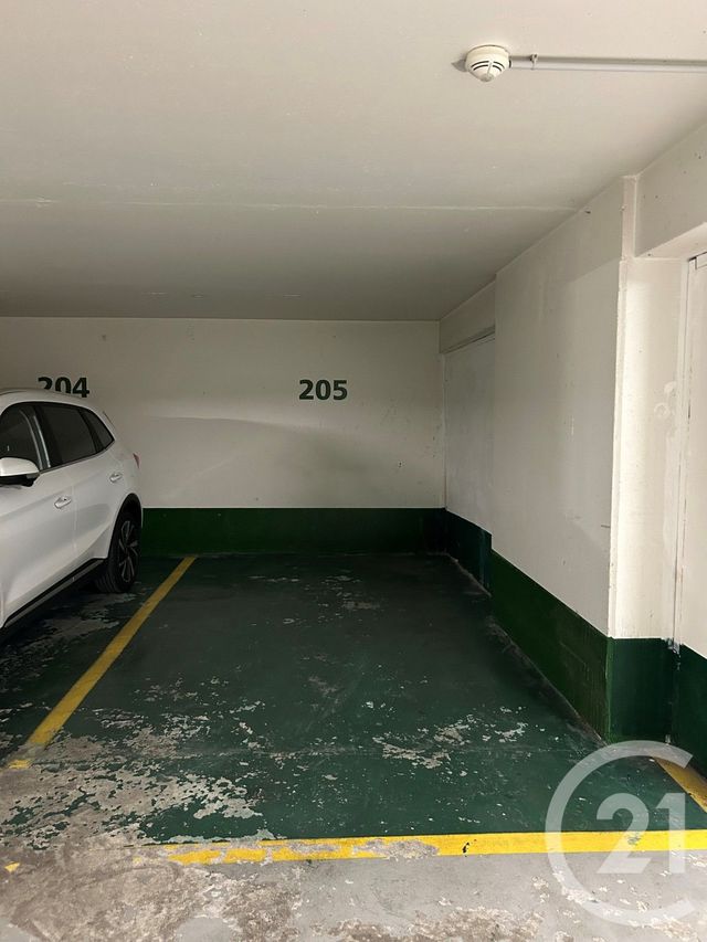 parking - PARIS - 75014