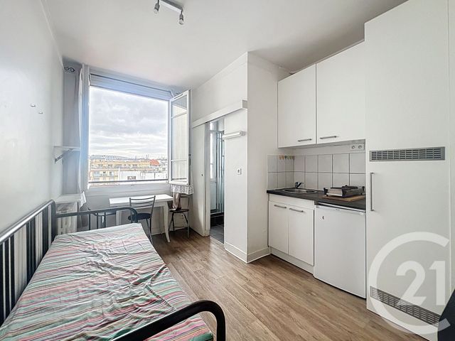 appartement - PARIS - 75014