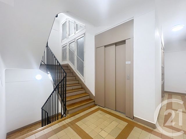 Appartement F1 à vendre - 1 pièce - 12,23 m2 - Paris - 75014 - ILE-DE-FRANCE