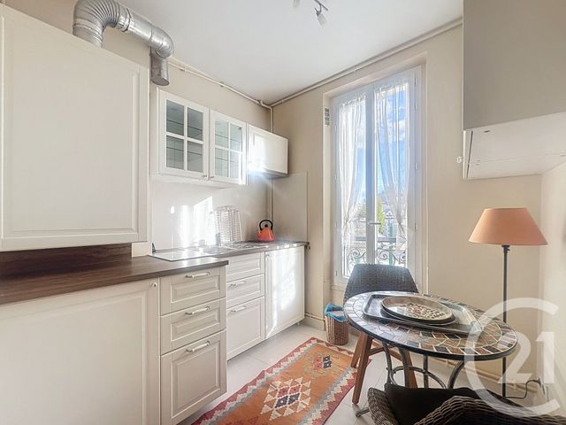 Appartement F2 à vendre - 2 pièces - 36,31 m2 - Paris - 75014 - ILE-DE-FRANCE